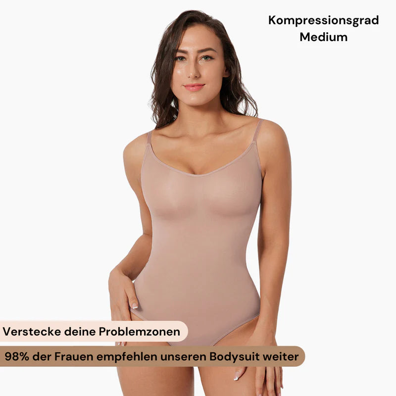 Body Soot Light Shape