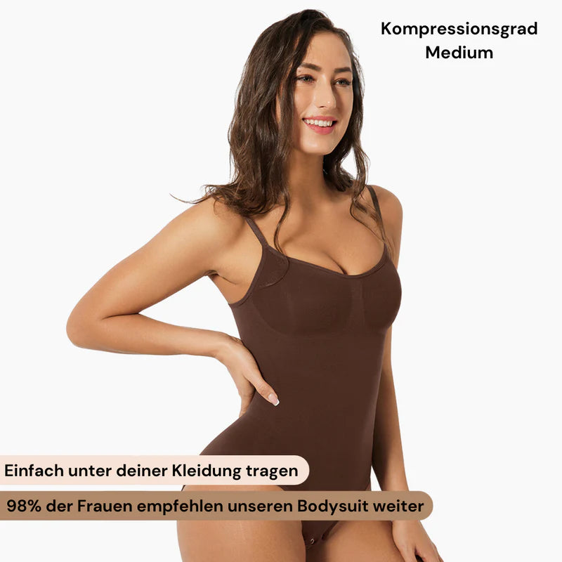 Body Soot Light Shape