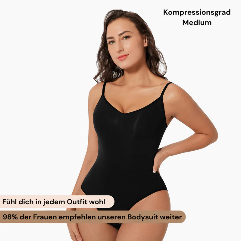 Body Soot Light Shape