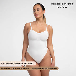 Bodysuit Shapewear