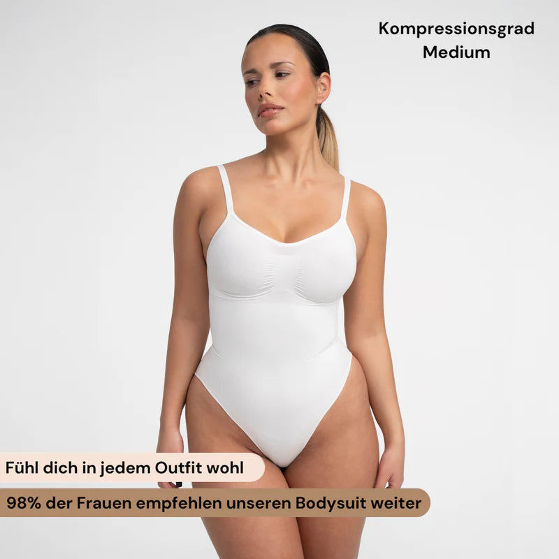 Bodysuit Shapewear