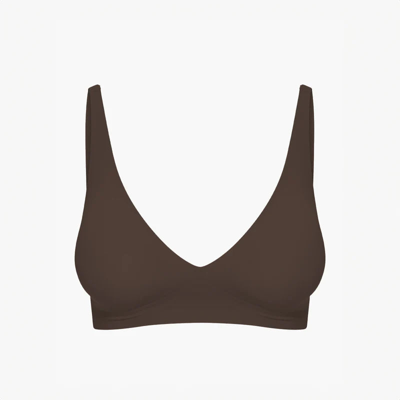 Comfort Push-Up BH