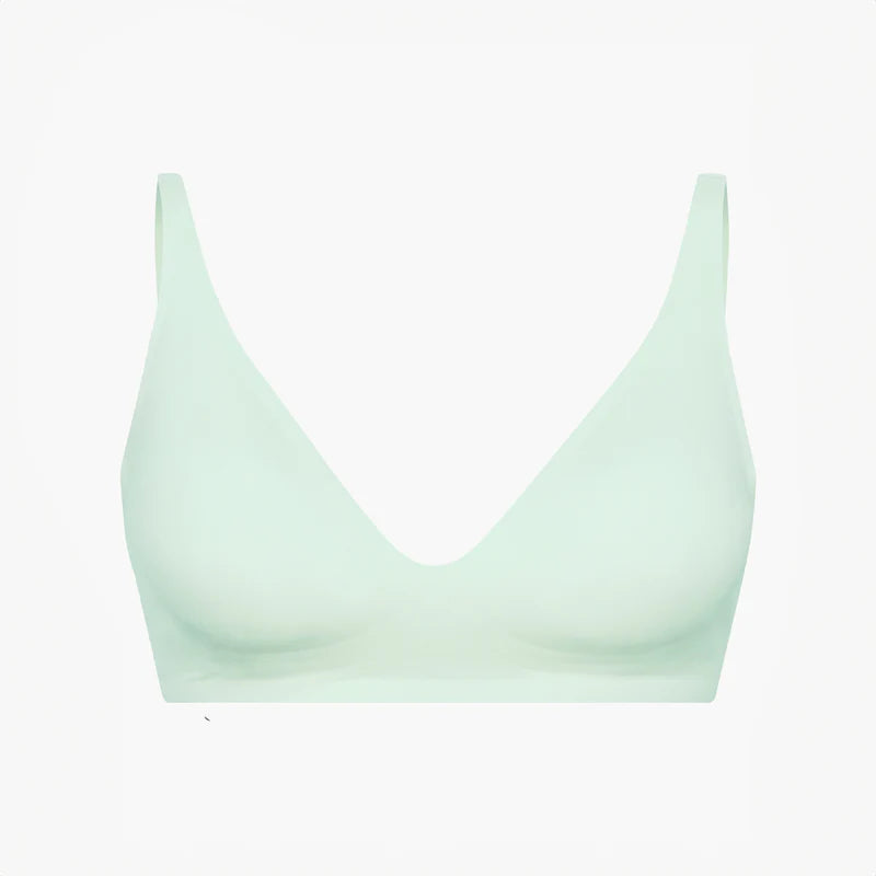 Comfort Push-Up BH