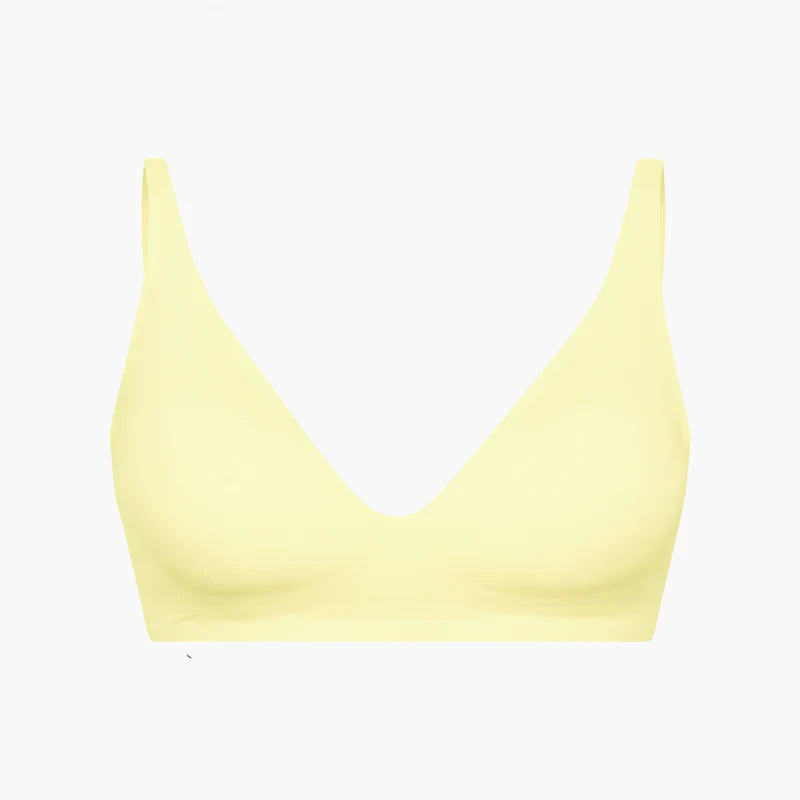 Comfort Push-Up BH
