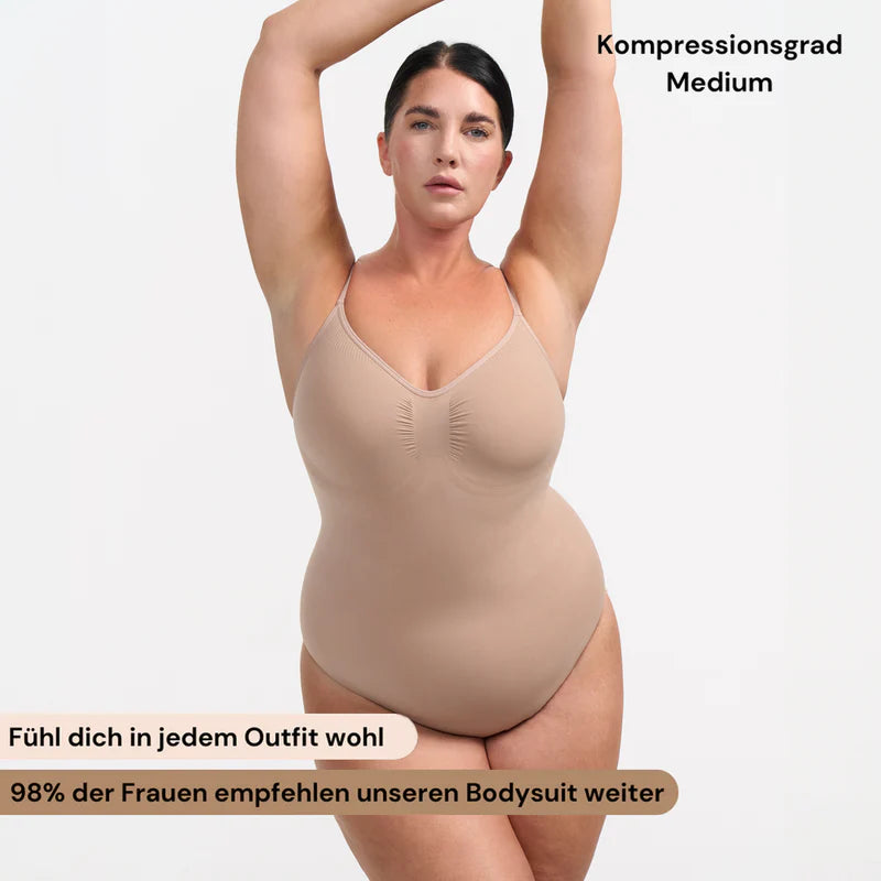 Bodysuit Shapewear