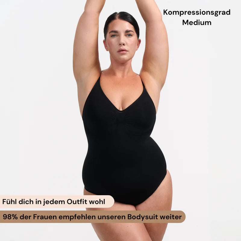 Bodysuit Shapewear