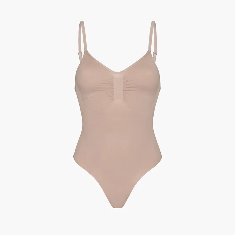 Body Soot Light Shape