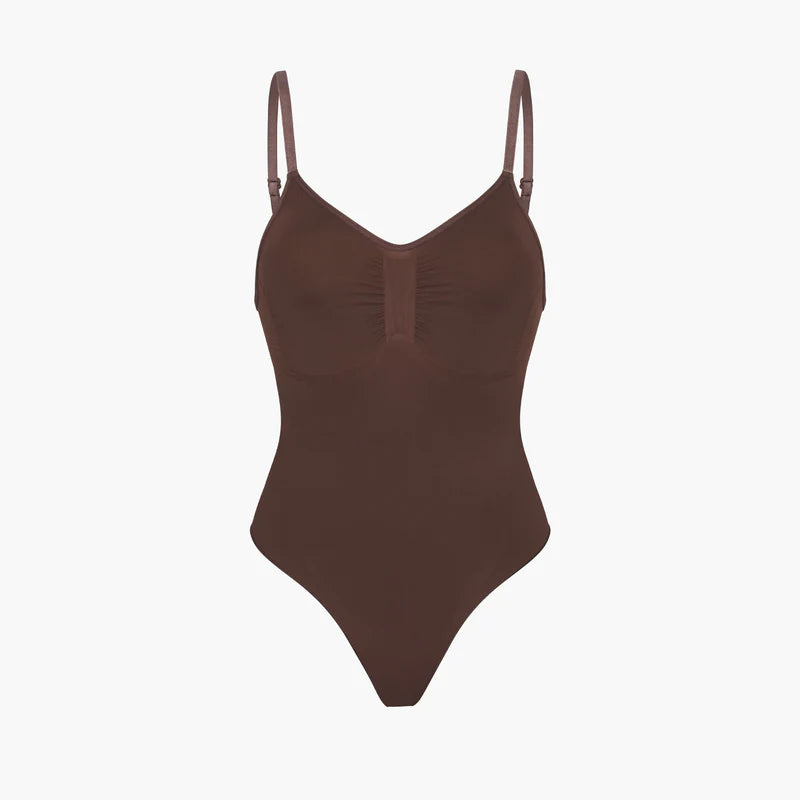 Body Soot Light Shape