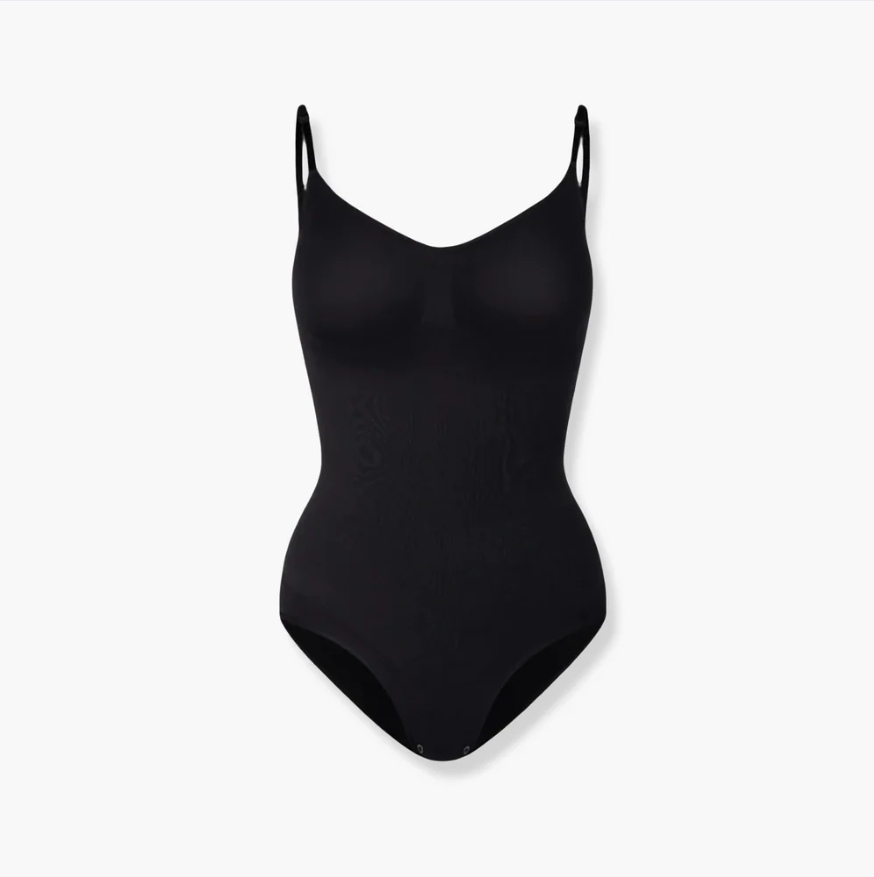 Body Soot Light Shape