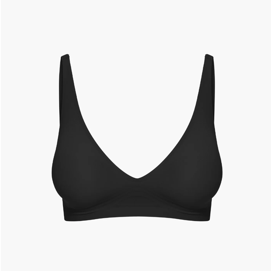 Comfort Push-Up BH